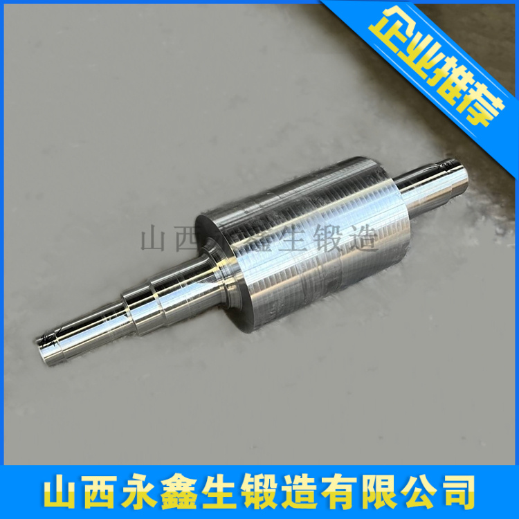 精密船用轴舵，驱动工业发展