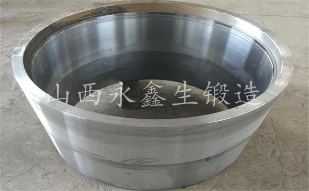为何不锈钢锻件会大量推广？