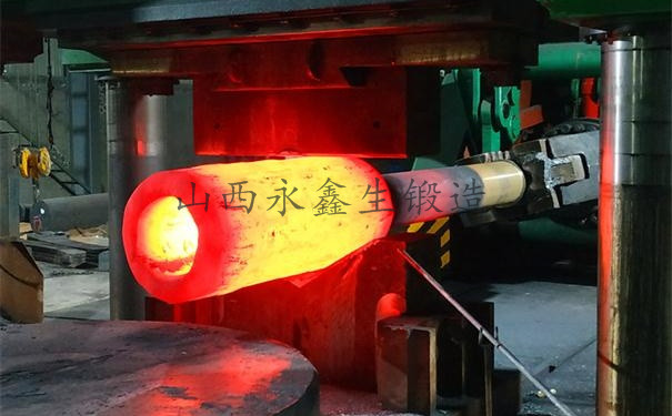 锻造锻件的生产线有哪些要求？