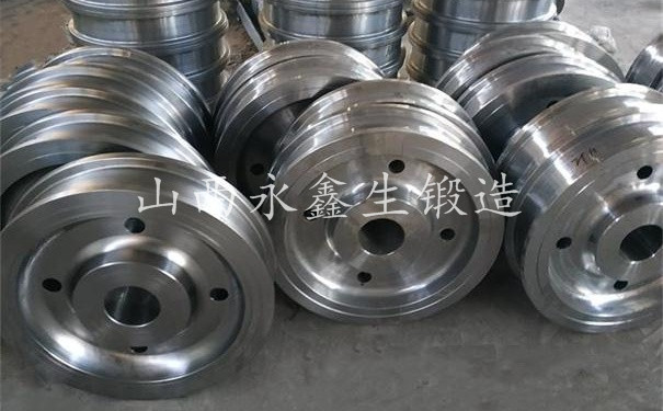锻造生产锻件的成本有些什么？