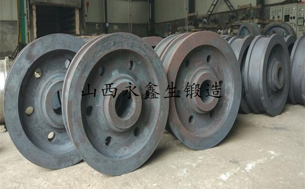 锻件厂热处理的工艺分为哪些？