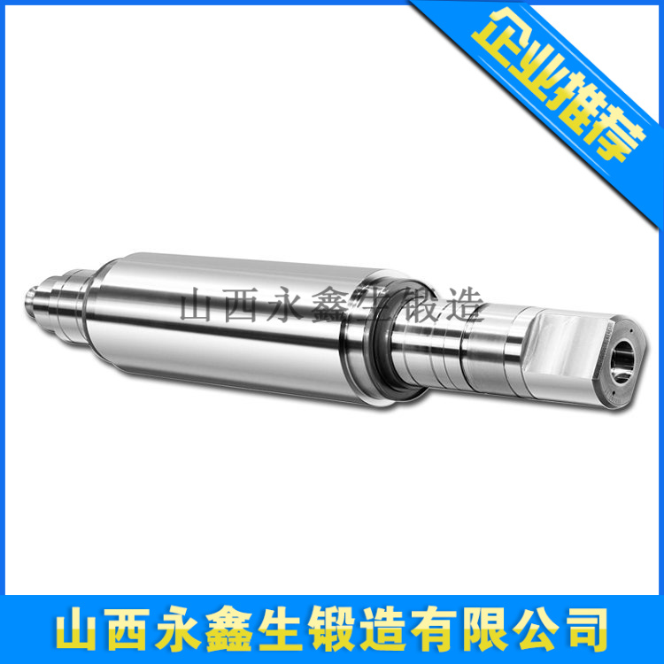 四辊冷轧支撑辊轴承拆装机的改造