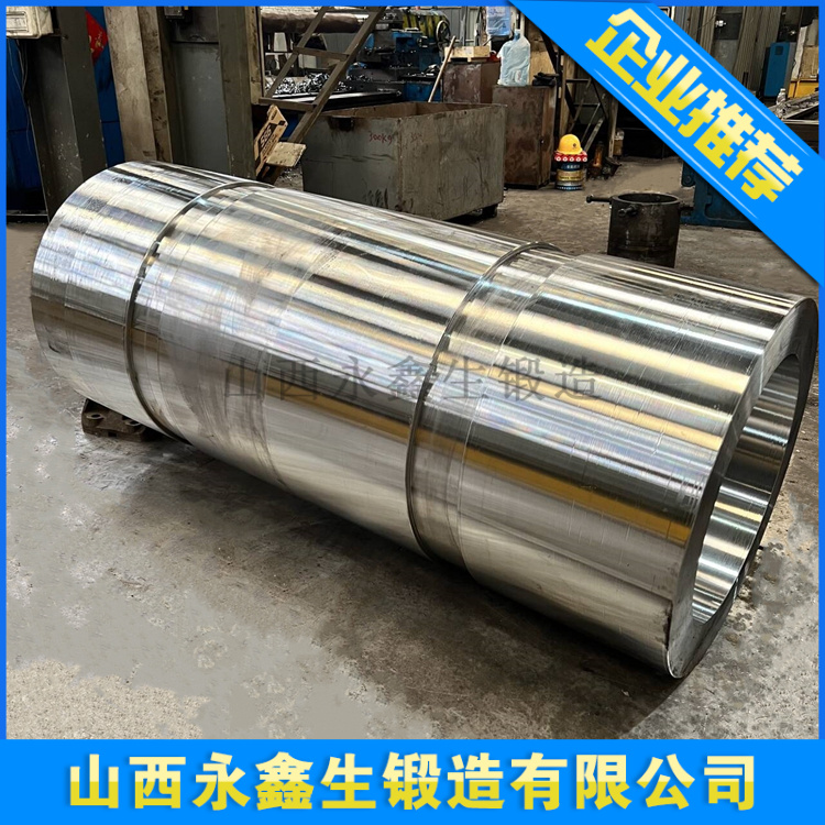 锻件：打造坚不可摧的核心部件 