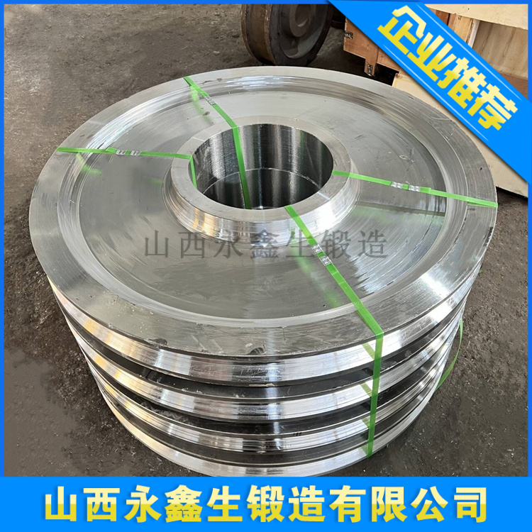 《精密锻造技术：如何通过控温控压提升航空锻件性能》