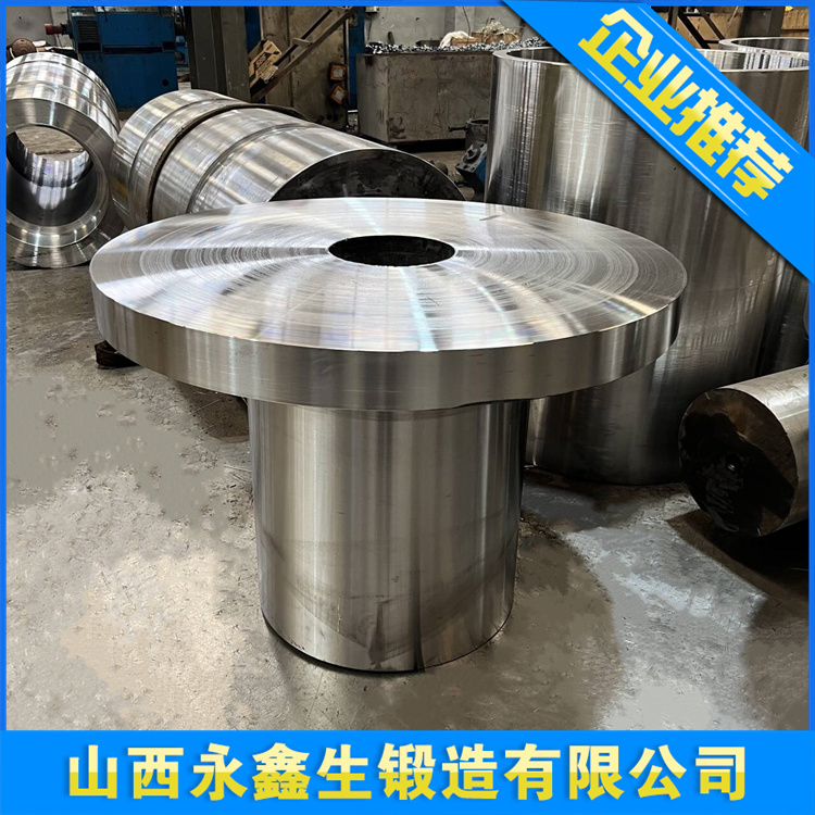 304/316L不锈钢锻件 工业防腐高强核心用材
