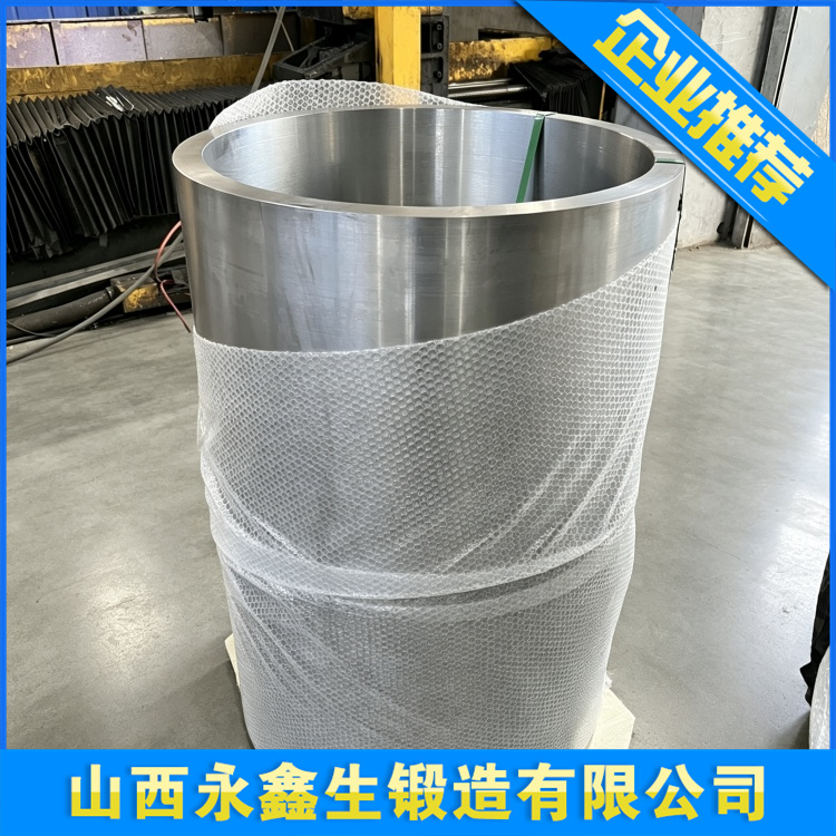 精工锻造不锈钢锻件，匠心工艺铸就工业硬核品质