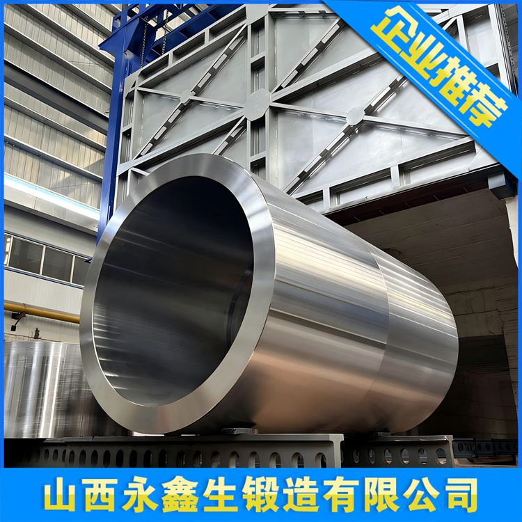 高温工况不锈钢锻件 抗高温蠕变不变形 工业热工设备专用