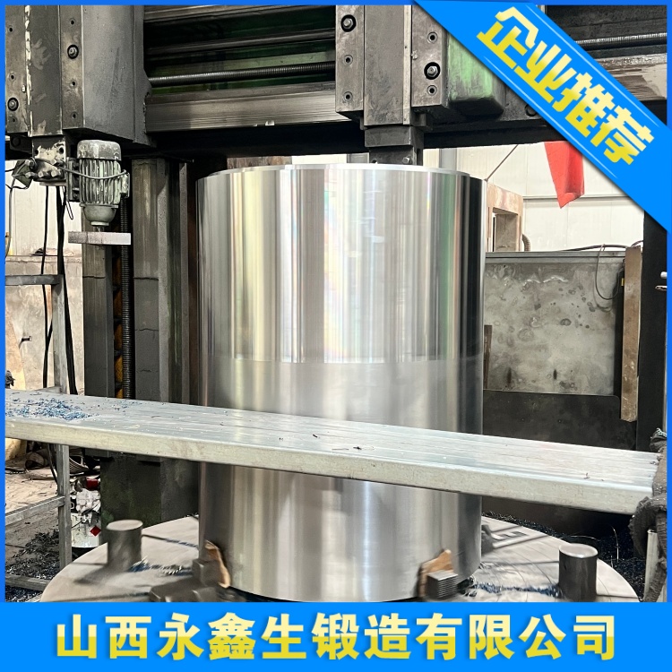 马氏体不锈钢锻件（410/420/440C）锻造、热处理工艺与机械耐磨部件应用