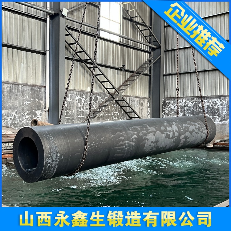 不锈钢锻件全流程标准化锻造工艺深度解析