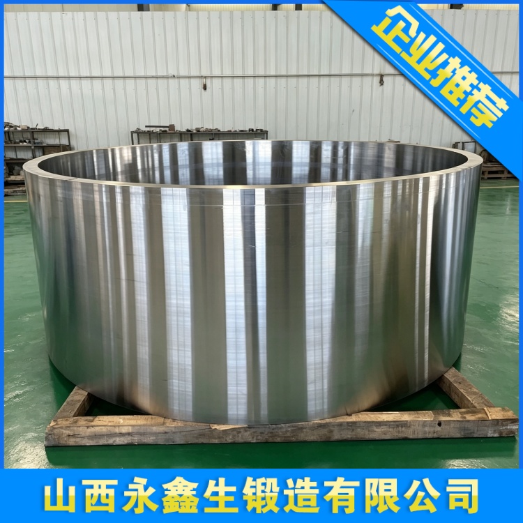316L 不锈钢锻件工况优势与压力容器应用实践