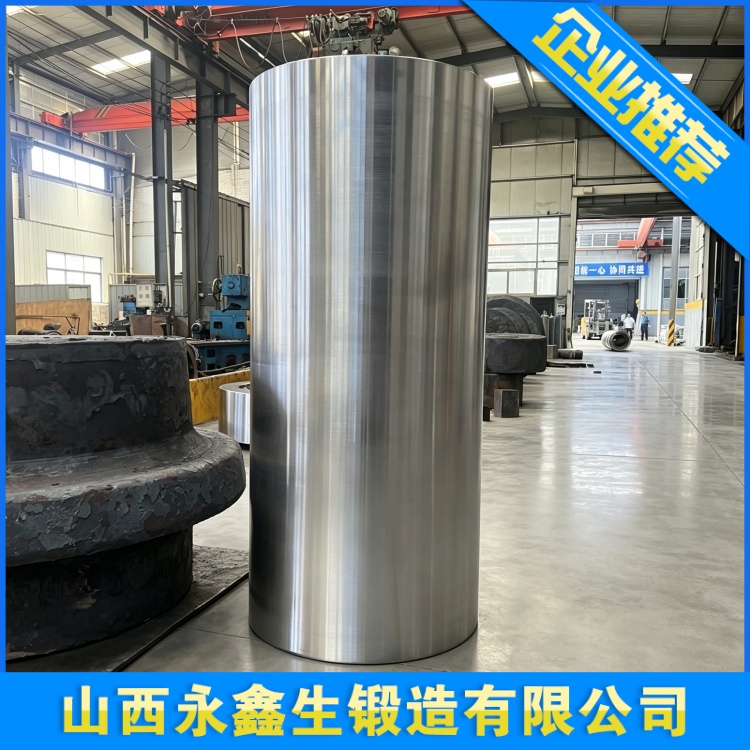 不锈钢锻件基础特性、材质分类与工业选材全解