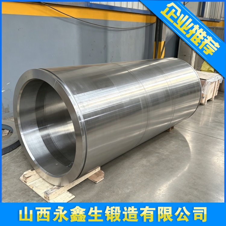 不锈钢锻件热处理工艺细分与不同材质热处理实操要点