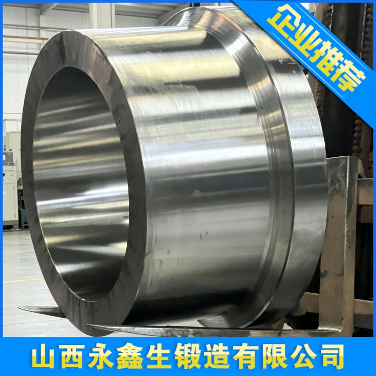 不同工况下不锈钢锻件材质选型指南，规避选材失误