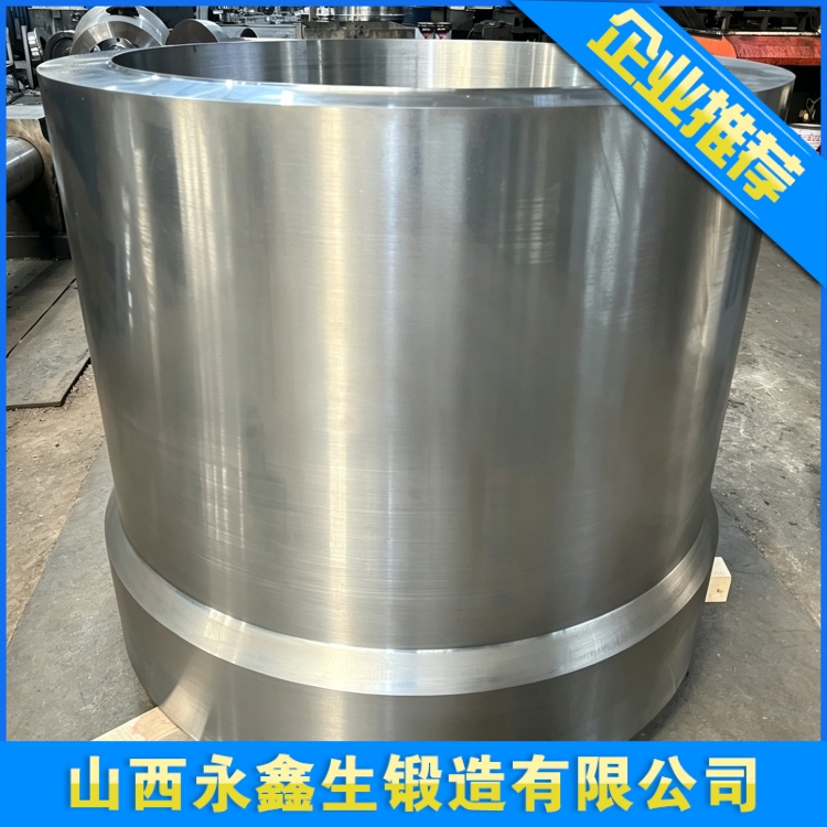 不锈钢锻件常见锻造缺陷形成机理与全过程防控方案
