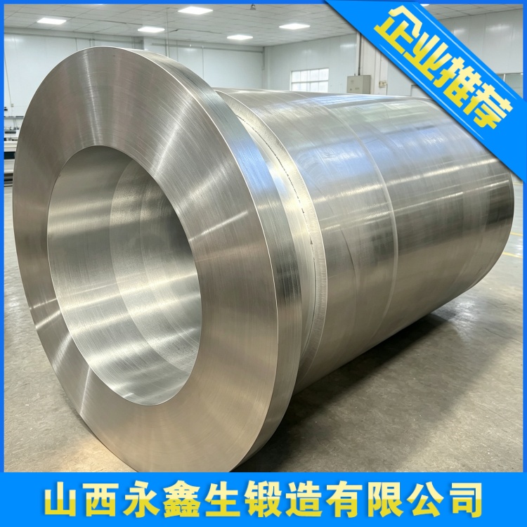 不锈钢锻件基础特性及相比铸造件的核心优势