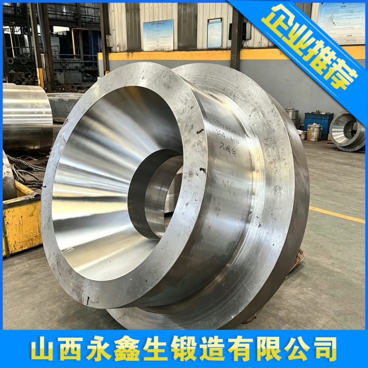 奥氏体不锈钢锻件（304/316L）锻造全流程工艺要点
