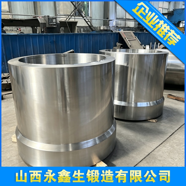 不同工况条件下不锈钢锻件牌号选型与行业应用实践