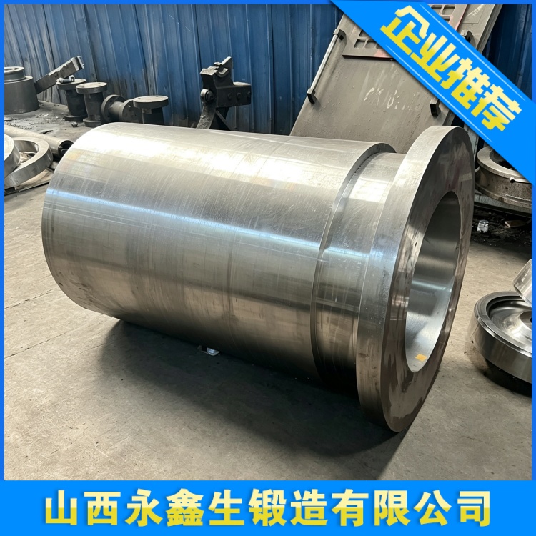 不锈钢锻件工况选型逻辑及各行业应用分析
