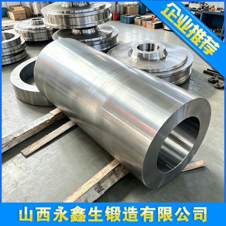 不锈钢锻件在现代高端装备制造中的价值与发展趋势