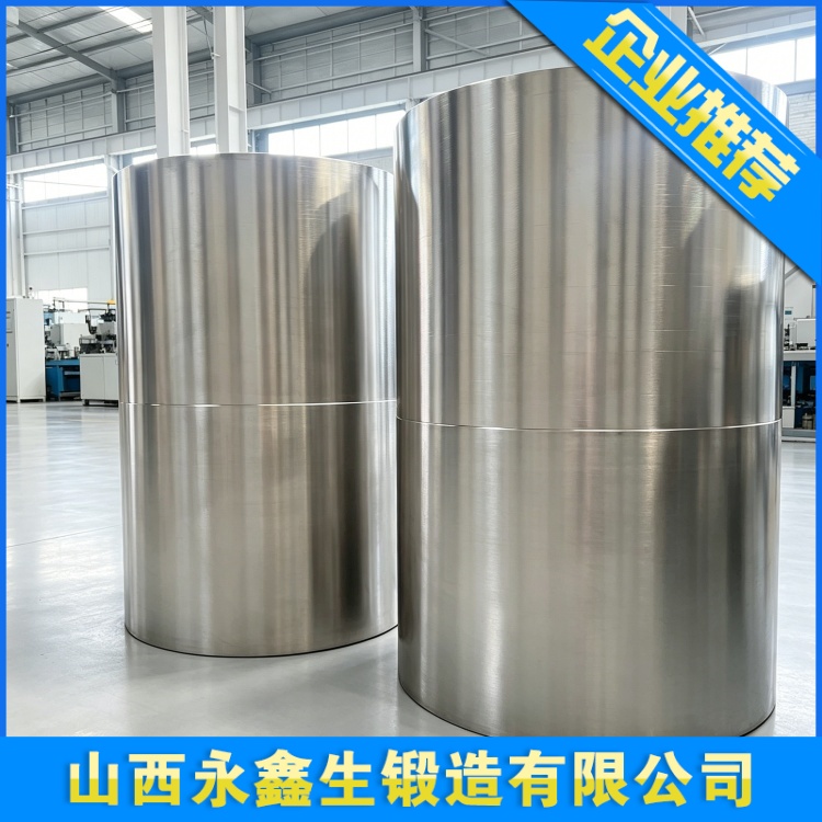 不锈钢锻件热处理工艺逻辑与典型失效案例解析