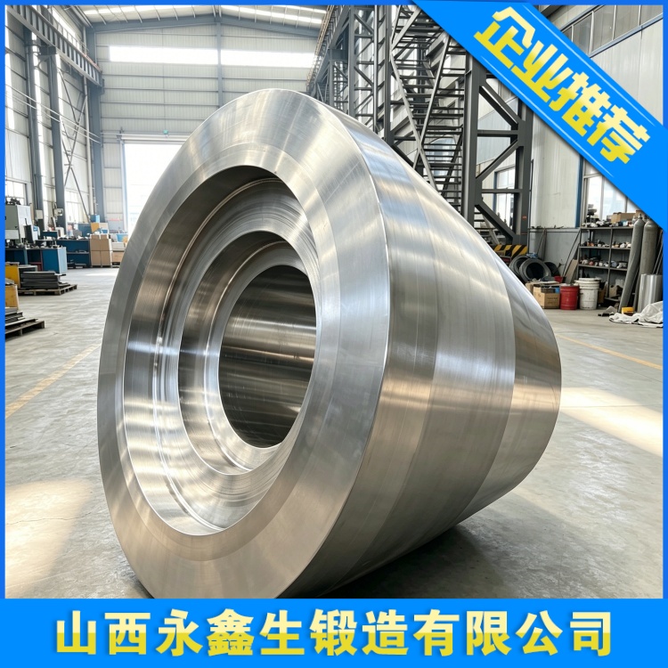 不锈钢锻件全流程质量管控体系，山西永鑫生重工从钢坯到成品层层筑牢防腐安全底线