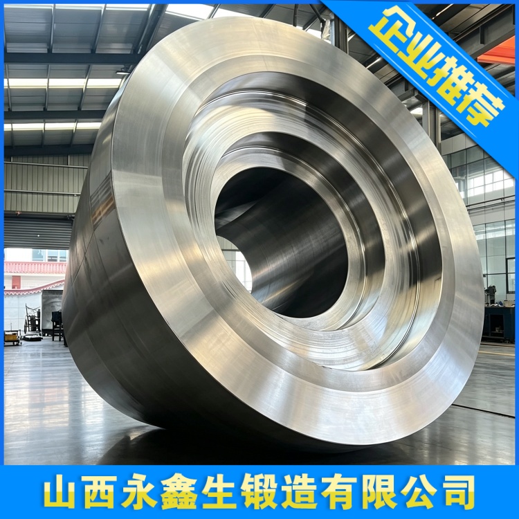 不锈钢锻件 —— 腐蚀工况装备的核心承重构件，锻造工艺铸就耐蚀与高强双重优势