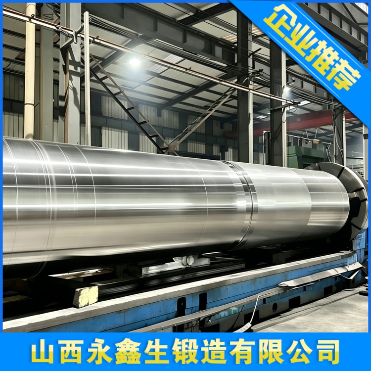 不锈钢锻件的热处理工艺