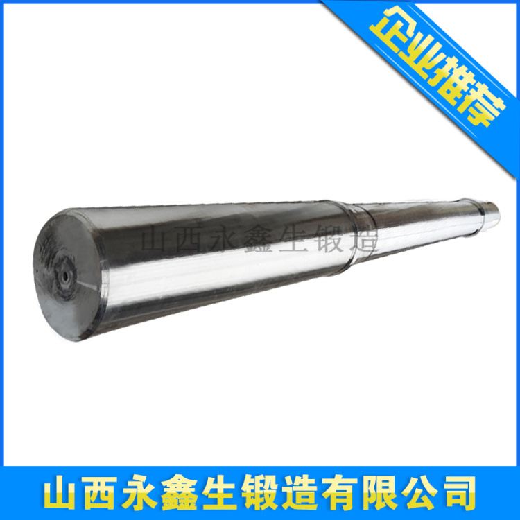 板带轧辊模具锻件