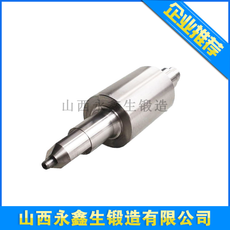 锻造轧辊冷型模具