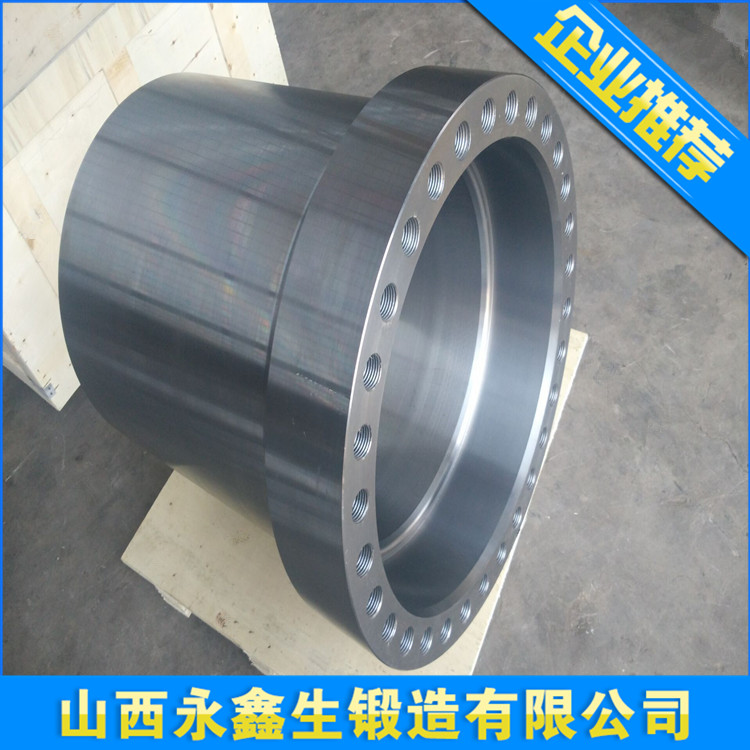 锻造型筒