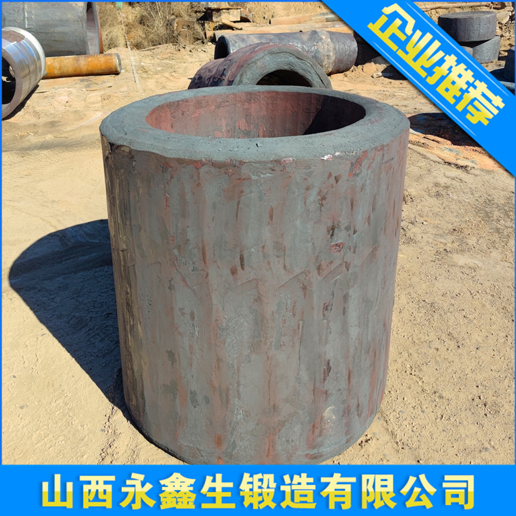 H13材质挤压垫
