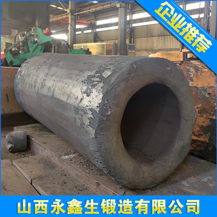 锻造F92氢反应器筒体