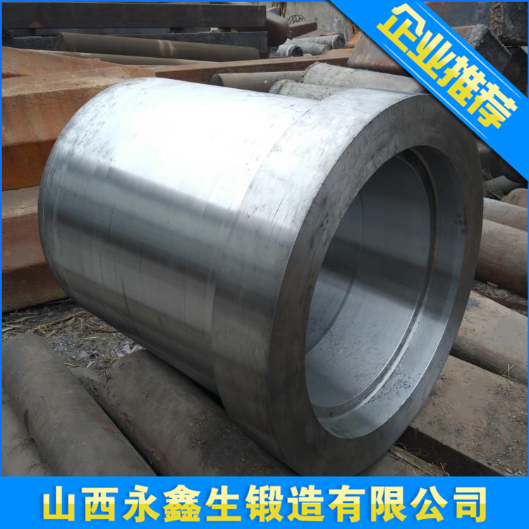 锻造A182 F316LN筒体