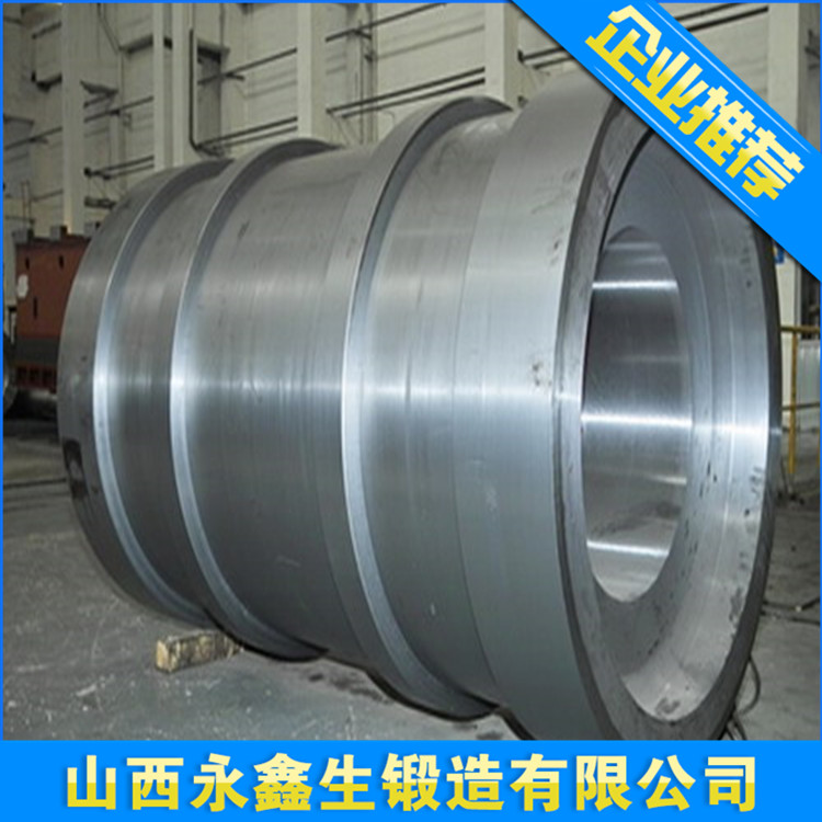 锻造不锈钢直筒