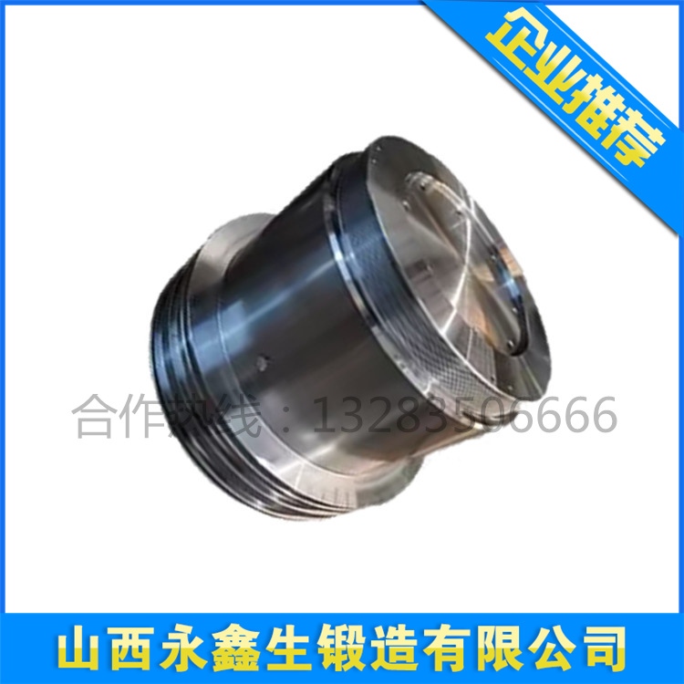 活塞（无锁套）锻件