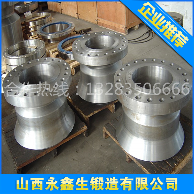 反应堆压力容器筒体