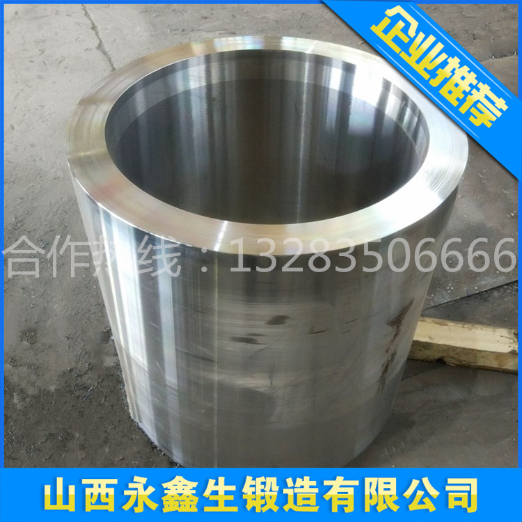 锻造塔吊液压制动器油缸