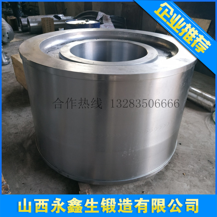 锻造压球机压辊