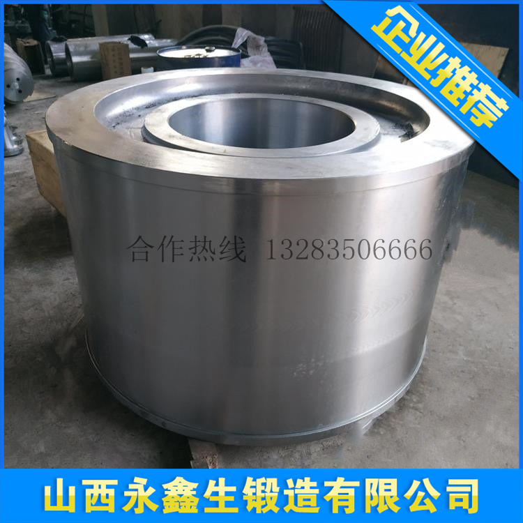 锻造对辊成型机辊皮