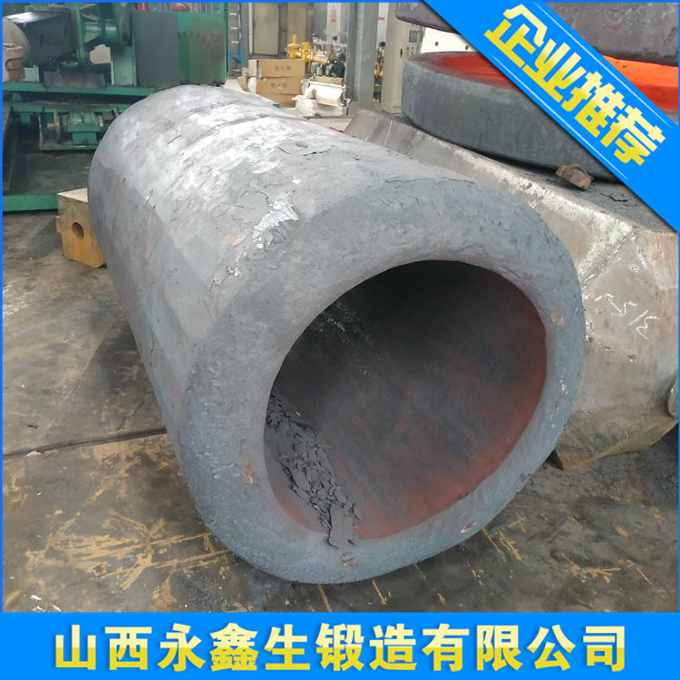 离心铸造模具锻件