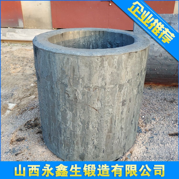 离心铸造模具锻造件