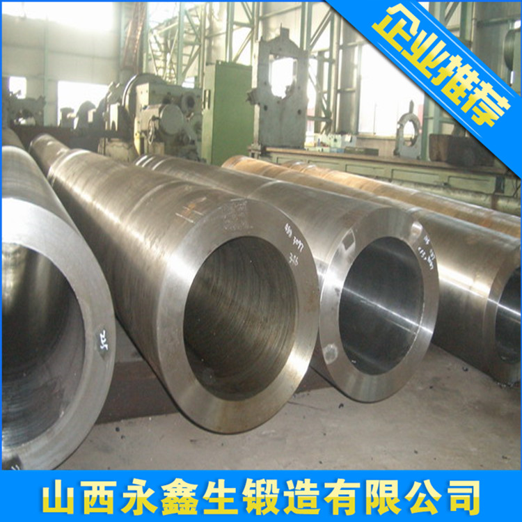 离心铸造冷型模具锻件