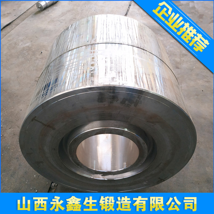 14Cr1Mo筒体锻造件