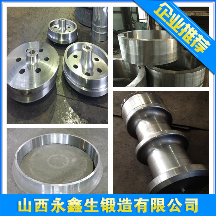 431锻造