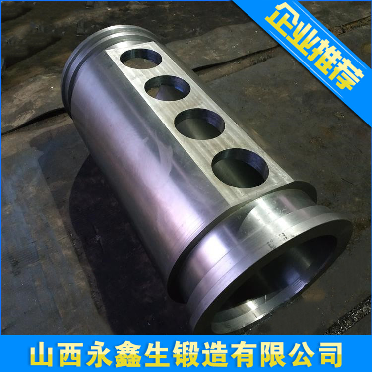 核反应堆压力壳内筒体锻件